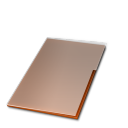 Documents fermé icon